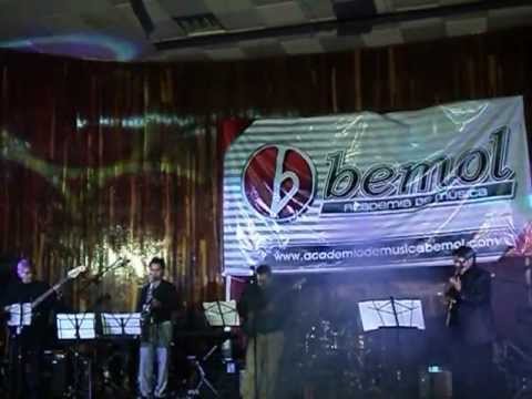 Academia de Msica Bemol "9o Evento Musical" (Profe...