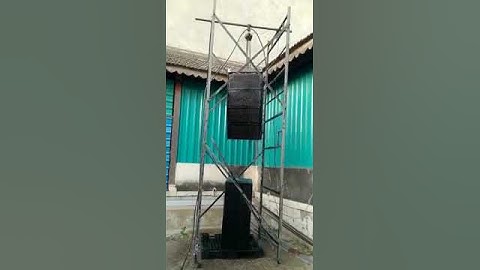 N-LABS XLA102 Watertest