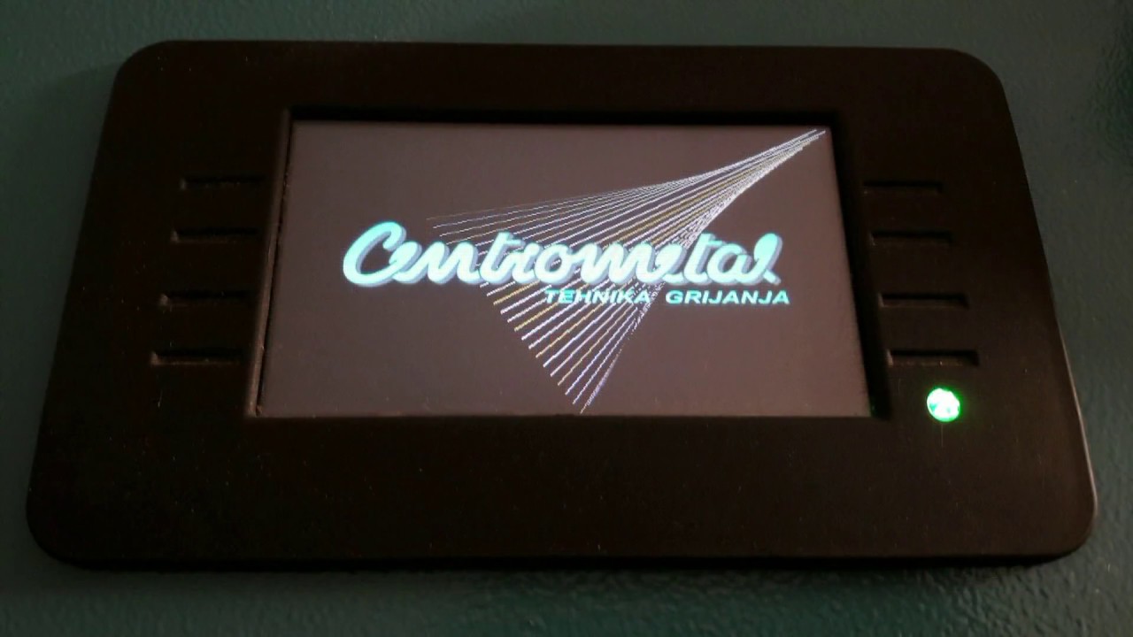  Centrometal Pel Tec 12 48 YouTube
