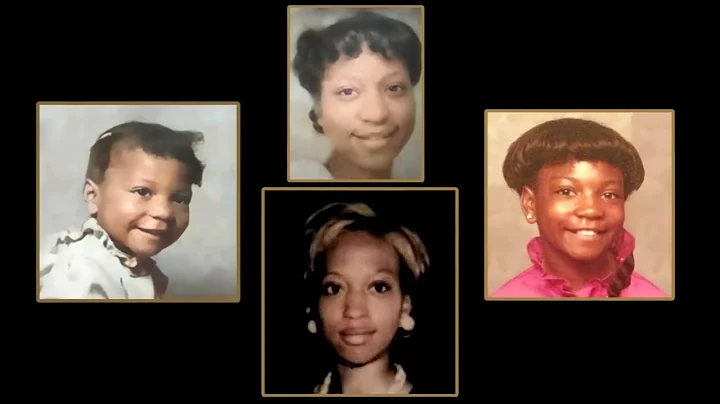 CPD Cold Case: Elizabeth Dunlap