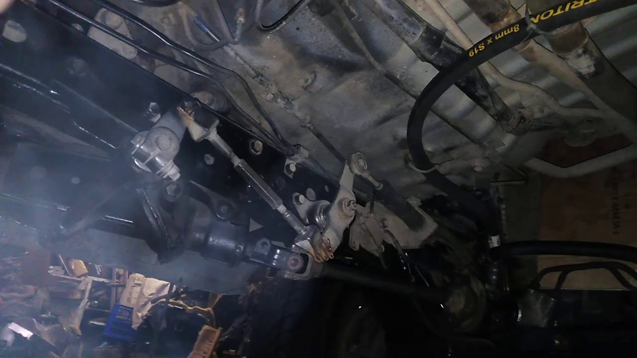 Lite ace Town ace 2Y ч-4  замена термостата