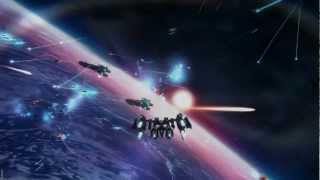 Strike Suit Zero (Launch)