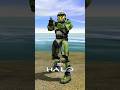 Master Chief Halo CE to Halo Infinite (2001-2021) Evolution - Halo
