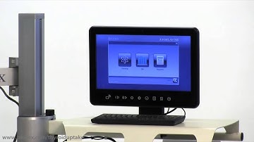 Atomlab 960 thyroid uptake system - MDEA 2014 Finalist