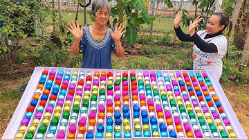 Color Ball Sort Puzzle Game Let