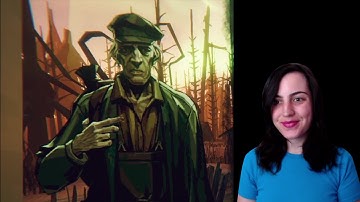 Static Dread: The Lighthouse - Darkness is coming... (2)