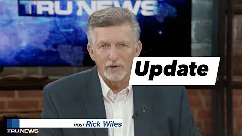 What happened to TruNews, Rick Wiles, Edward Szall...