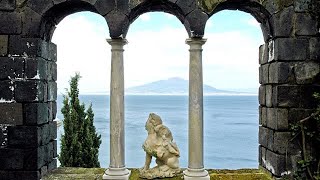 Monty Don s Italian Gardens 3 - The South 2011