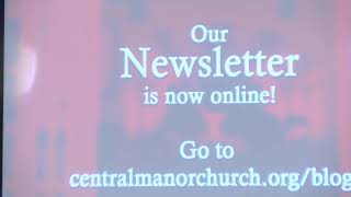 Building Hope Together: Renewing Faith and Commitment
