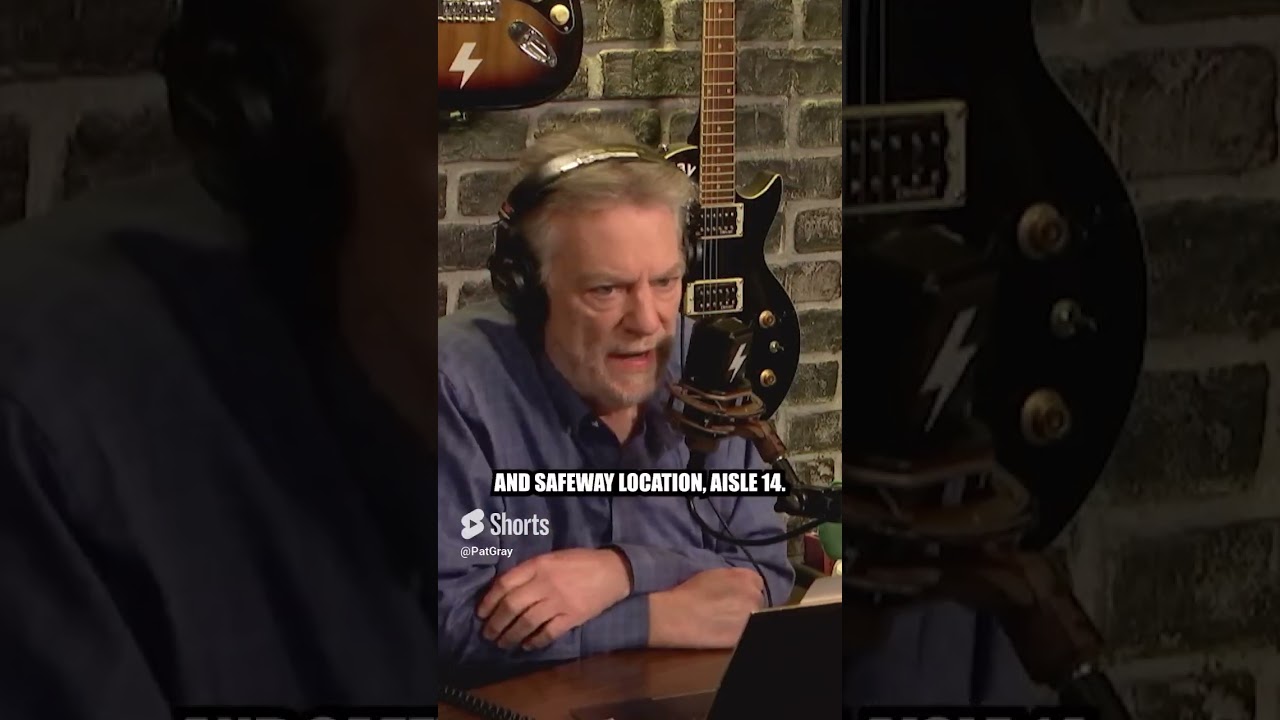 Biden Left Classified Docs EVERYWHERE HE WENT!!!