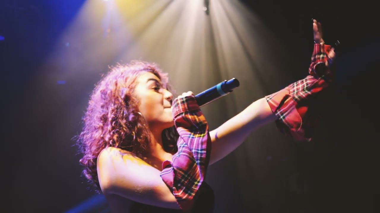 RappeuZ - La finale nationale 2K23 - Lille (Le Flow)