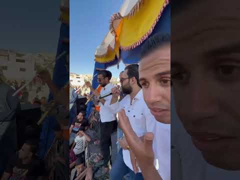 تمشي وتدلع ماحد عليها قادر يتطلع صخر الجازي مجوز درازي ترند 2025 امشي يا مولع