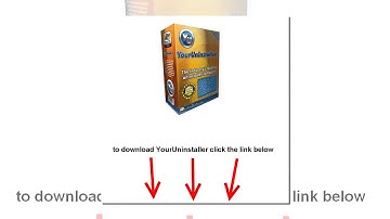 Your Uninstaller! Pro 7.5.2014.03