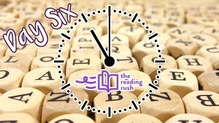 Its easy as ABC! | The Reading Rush