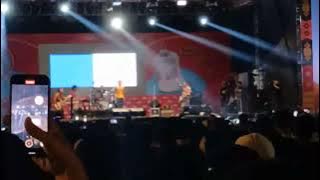 NIDJI - Zayang-zayang