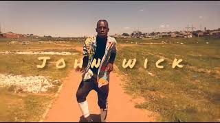 Da mthuda John wick music video choreography