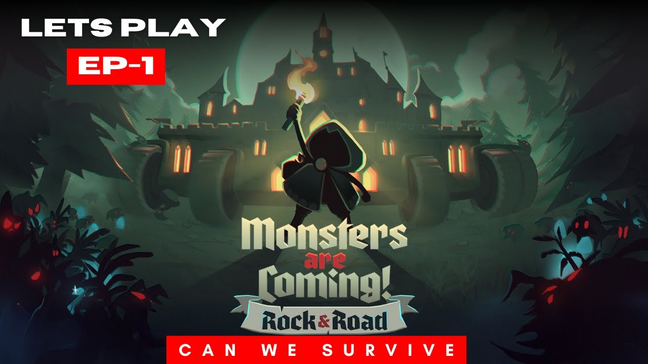 Monsters Are Coming: I Wasn’t Ready for THIS Wave”