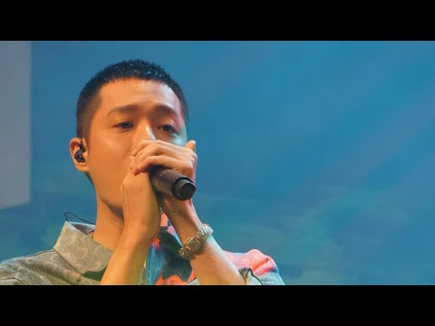 周湯豪-帥到分手（銘傳220330校唱）