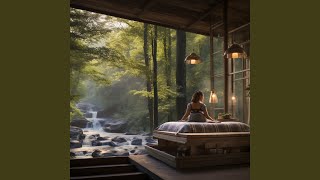 Peaceful Cascade Echo