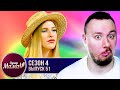 Супер Мама ► Живут по ЕВРЕЙСКИМ традициям ► 51 выпуск / 4 сезон