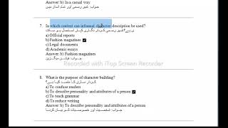 Edu516 lesson10 quizz
