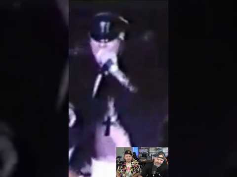 Axl Rose hates being a rockstar