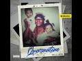 NEW MUSIC - 40 GLOCC - QUARANTINE