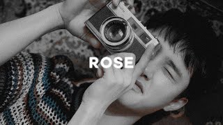 d.o - rose (slowed + reverb)