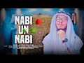 Nabi un nabi  rashedul islam jihad  modarn nasheed 