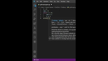 Python program for calculating the sum of first 20 natural numbers