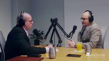 IPMI Business Overview with MARTIN GARCÍA