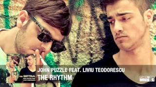 John Puzzle feat Liviu Teodorescu   The Rhythm