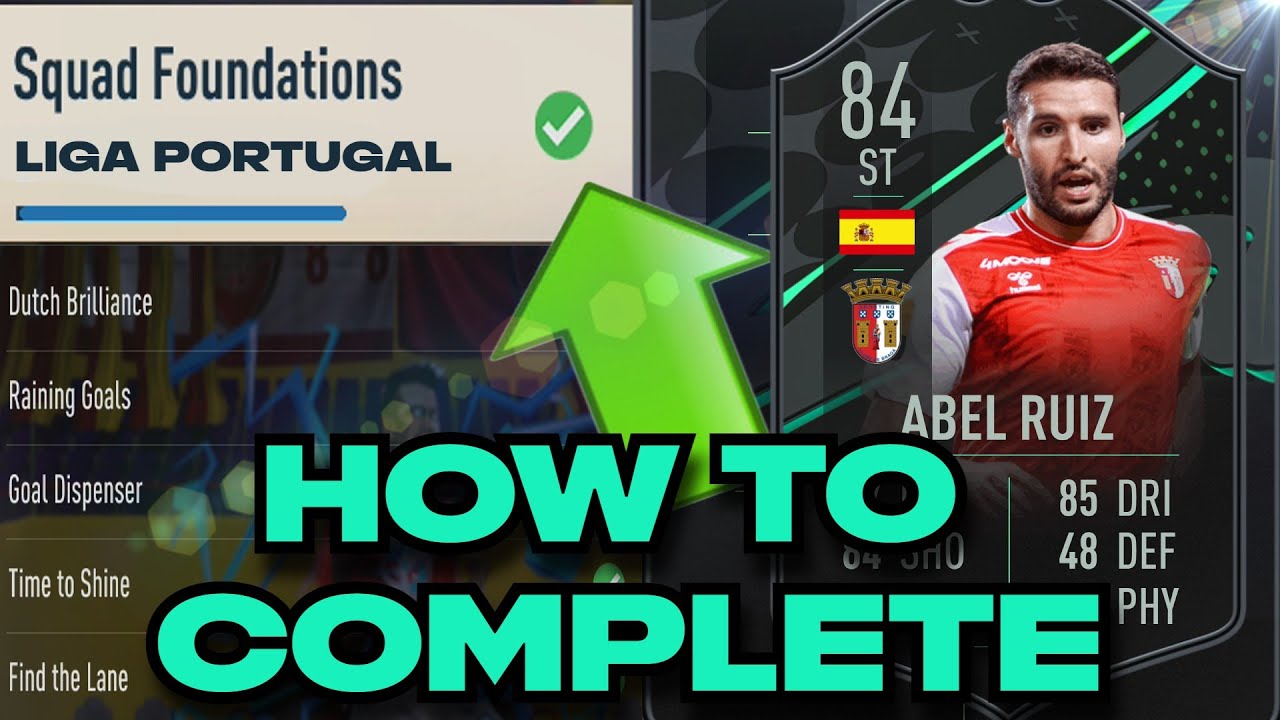 squad-foundations-liga-portugal-objective-fifa-23-youtube
