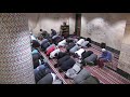 Taraweeh 2019 Night 5 at King Fahad Mosque