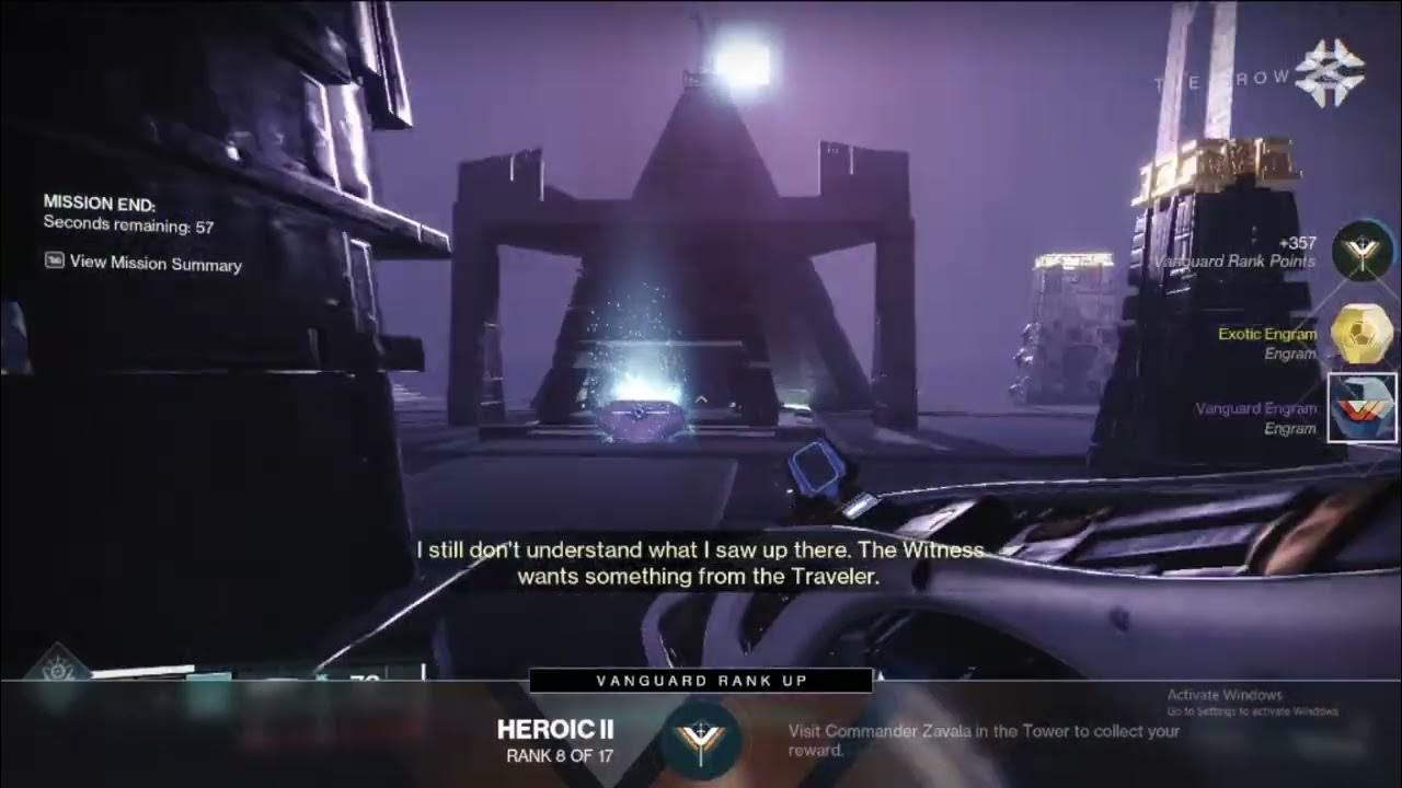 Where to farm Exotic Engrams in Destiny 2 (2025) YouTube