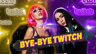 Ai Mori ft. HEYLEE, ДНК, INS1DE - BAN TWITCH