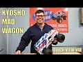 Chris&#39;s House presents the Kyosho Mad Wagon. Is it for you?