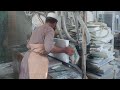 How I Mastered Ziyarat Marble Cutting in 30 Days With Zero Waste