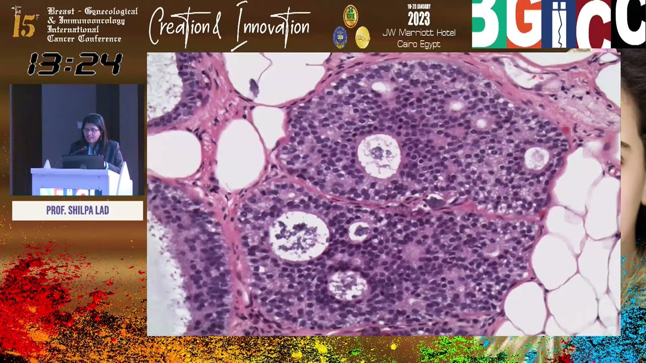 Radiology Pathology Correlation Case Based Review by Prof Shilpa