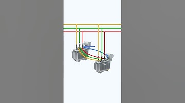 Never Mix These Neutrals! #electrical