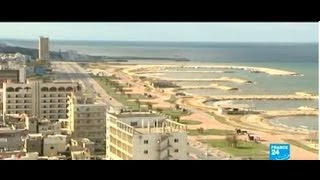 ريبورتاج I سوريا- طرطوس: مدينة ساكنة لا يخترقها صدى الحرب