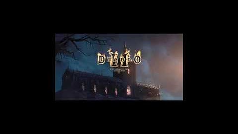 10 Min First Look Diablo 2 Median XL SIGMA