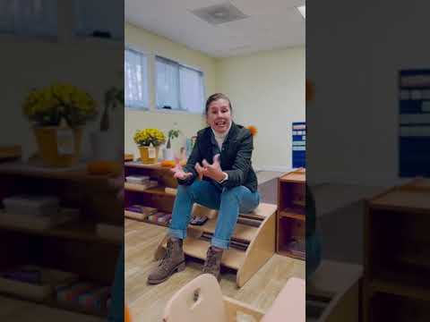 Project Enlightenment Testimony on Teacher Workshops by Director Claudia at Maracas Montessori