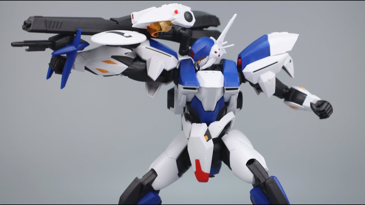 ORANGE CAT INDUSTRY橘猫工业宇宙骑士Tekkaman Blade SOL铁加曼2号机