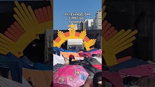 XXII EVANGELIZAR FORTALEZA CE - Padre Reginaldo Manzote