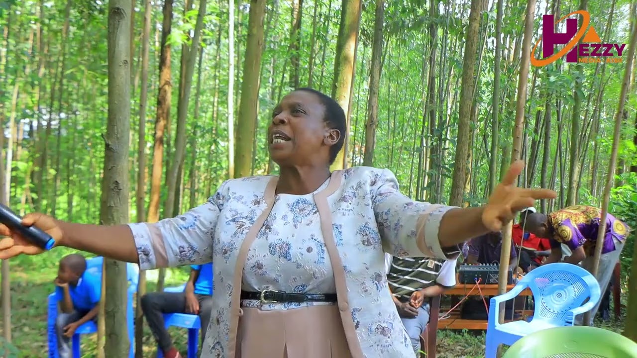 Joyce Matara alifanya watu kufuraiya 🤣🤣 matanga