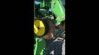 2022 JOHN DEERE 1745 For Sale