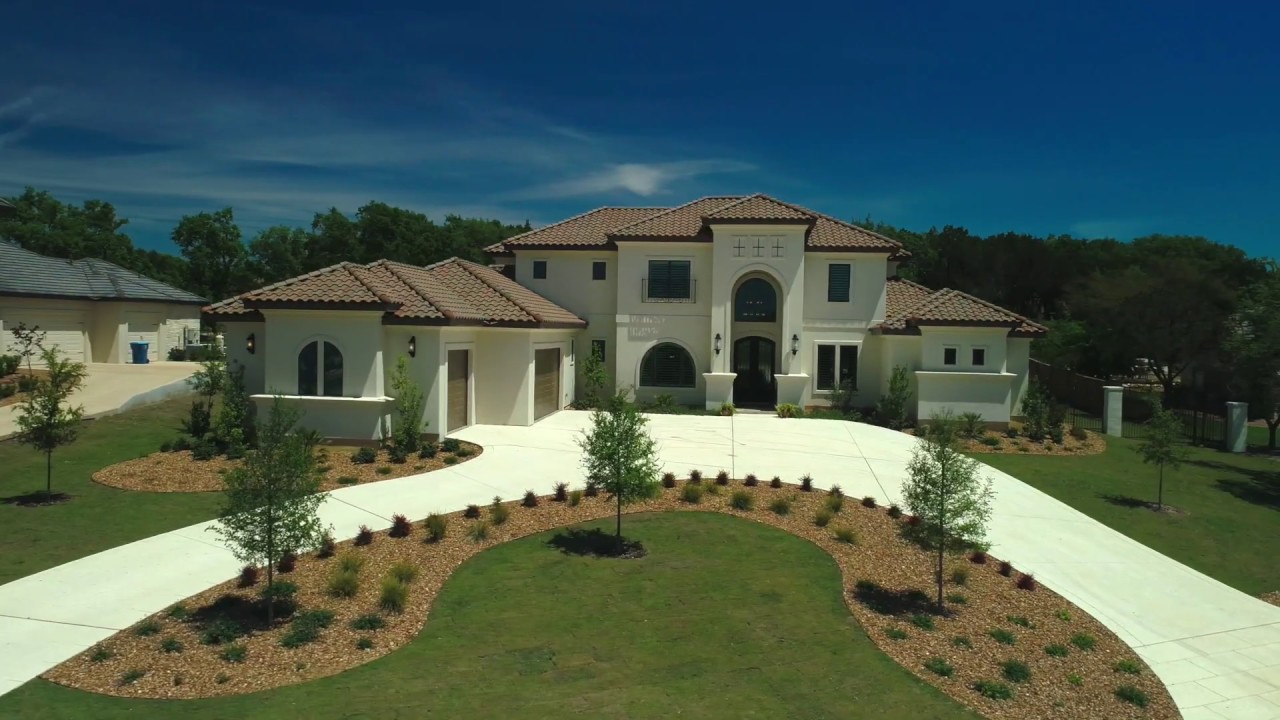 110 Wellesley Landing, Shavano Park, TX 78231