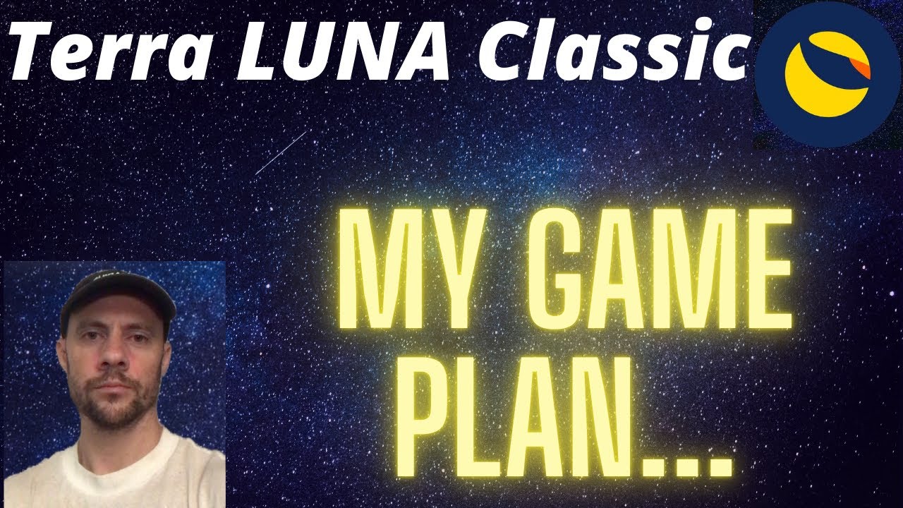 THE FUTURE OF TERRA LUNA CLASSIC - YouTube