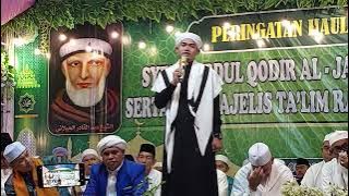 Guru Yanor - Tembilahan